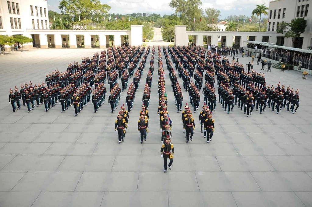 Academia Militar das Agulhas Negras-Resende-Turismo-Pedagogico-AMAN-5-bx