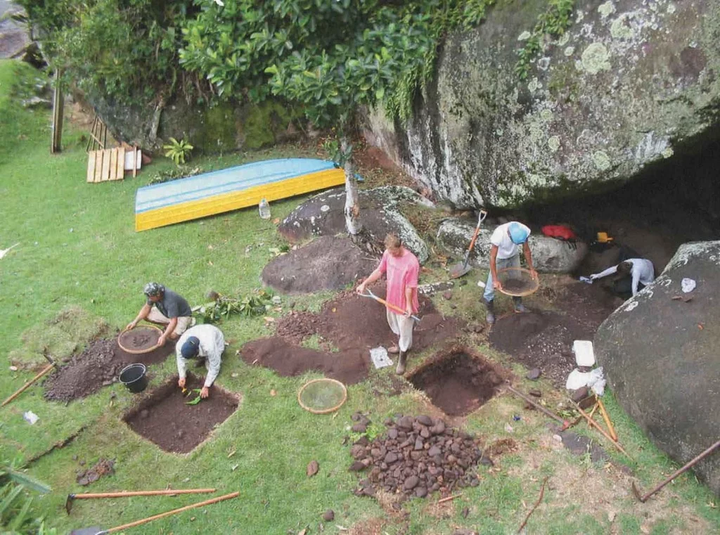 Sambaquis em Ilhabela-ilhabela-historia-sitio-arqueologico-bx