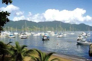 Praia do Pequeá