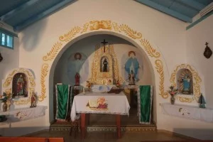 Capelas de Ilhabela-turismo-religioso-capela-sao-benedito-540-bx