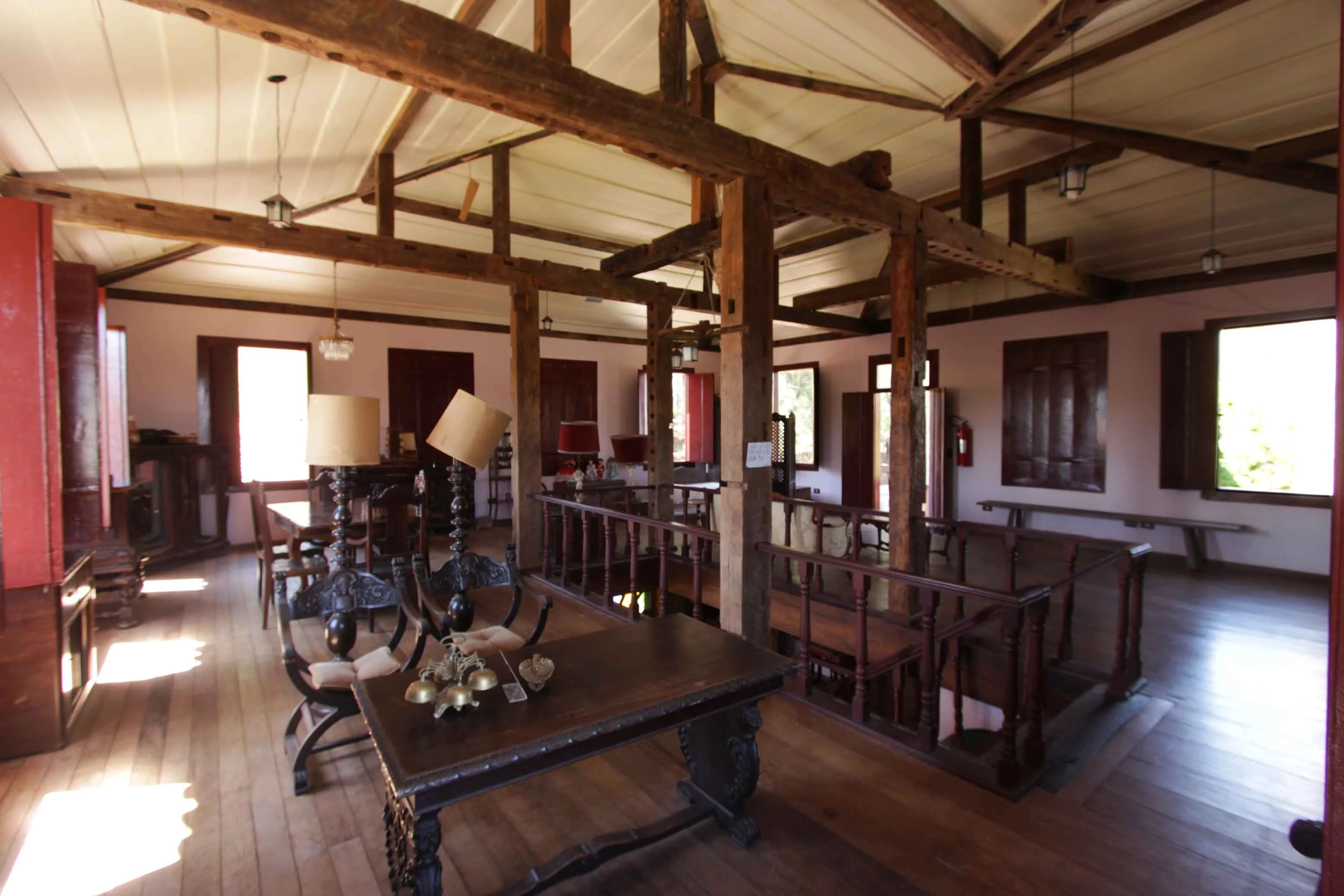 Fazenda Museu Terra Brasil - Jarinu