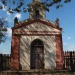 Capela Santa Luzia - Morungaba