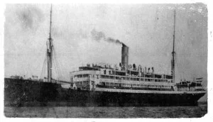 Imigração alemã Visconde de Mauá-historia-museu-hotel-bulher-navio-bx
