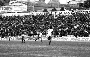 Guarani Futebol Clube