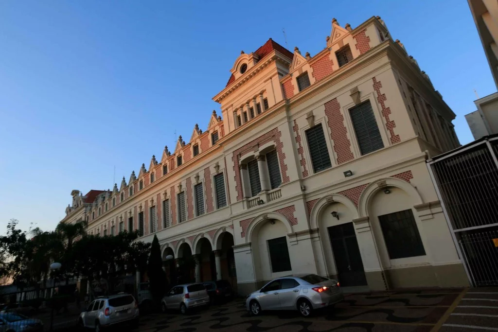 Liceu Salesiano Nossa Senhora Auxiliadora