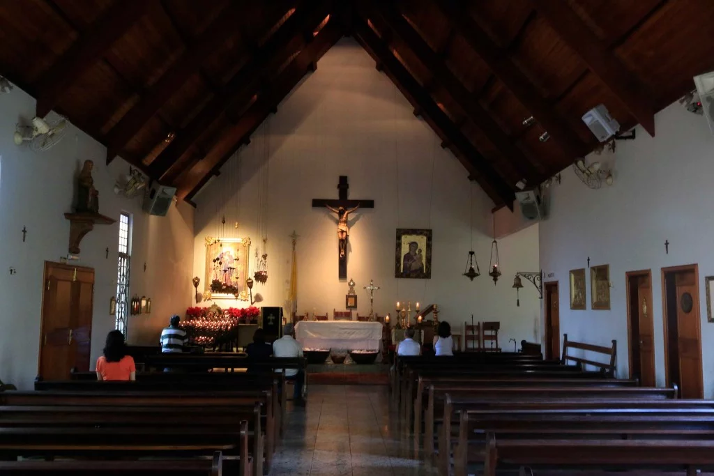 Santuário Nossa Senhora Desatadora dos Nós em Campinas- mg_1030-bx