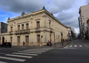 Arquitetura Santista