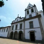 Arquitetura Santista-santos-estilo-barroco-santo-antonio-do-valongo