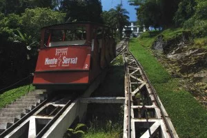 Bonde Funicular 