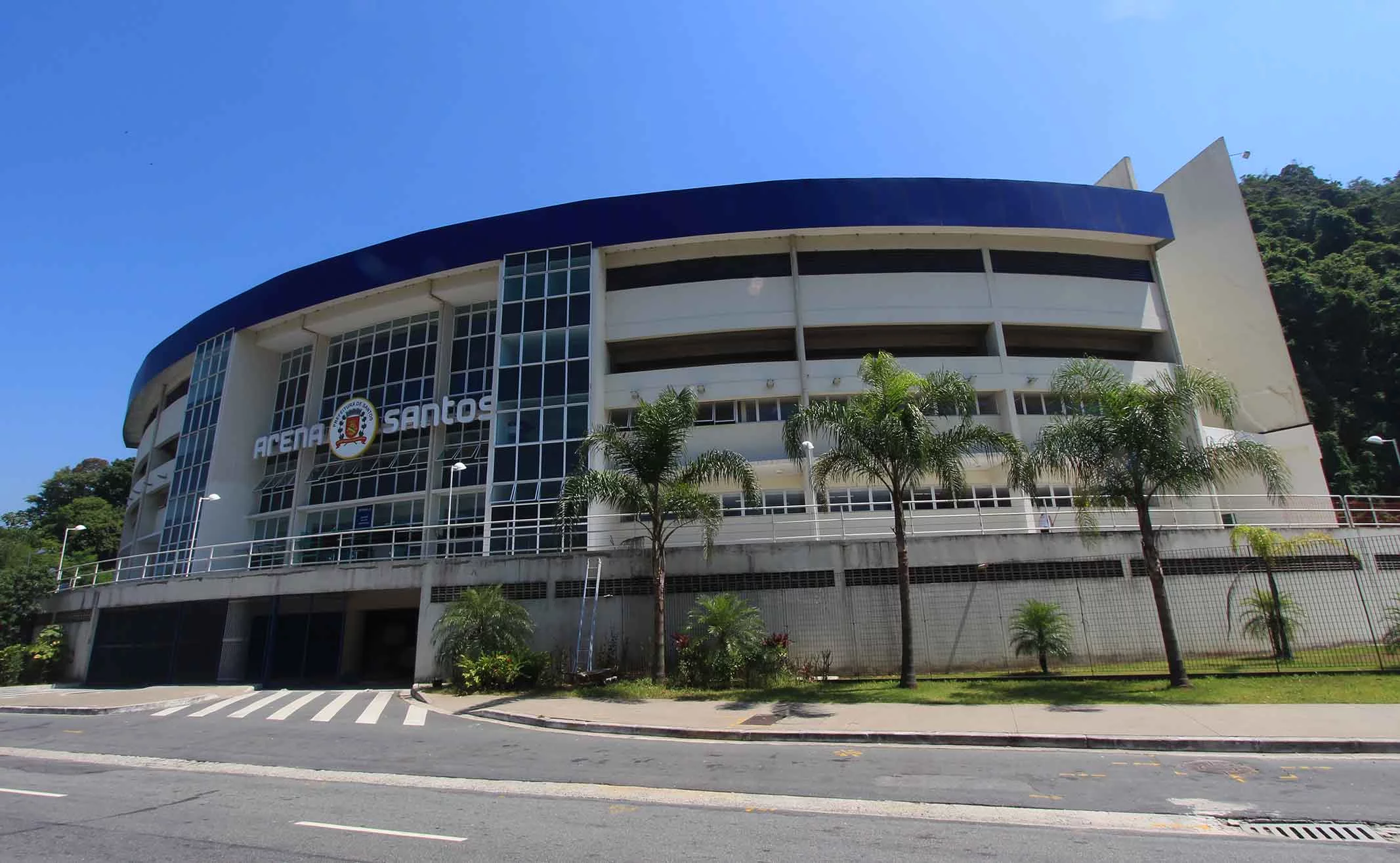 Arena Santos - turismo-esportes-arena-santos-bx