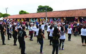 Dança e Cidadania em Bragança Paulista