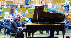 Orquestra Sinfônica de Bragança Paulista