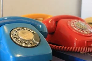 Museu do Telefone de Bragança Paulista