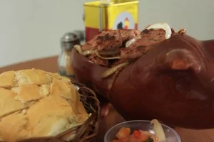 Gastronomia em Bragança Paulista