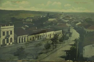 Largo da Cadeia