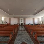 Igreja Coração Imaculado de Maria