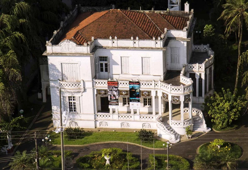 Pinacoteca Benedicto Calixto em Santos - artes-pinacoteca-ft-ale-andreazzi-bx
