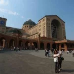 Aparecida – making of