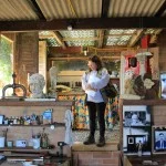 Campos do Jordão 5 – making of