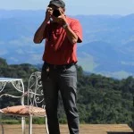 Campos do Jordão 6 – making of