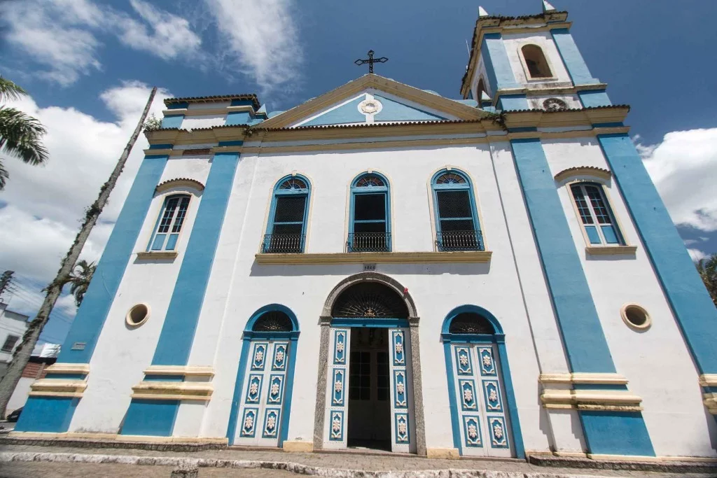 Turismo Religioso na Rio-Santos- IMG_3404-X-ubatuba-igreja-matriz-exaltacao-da-santa-cruz-bx