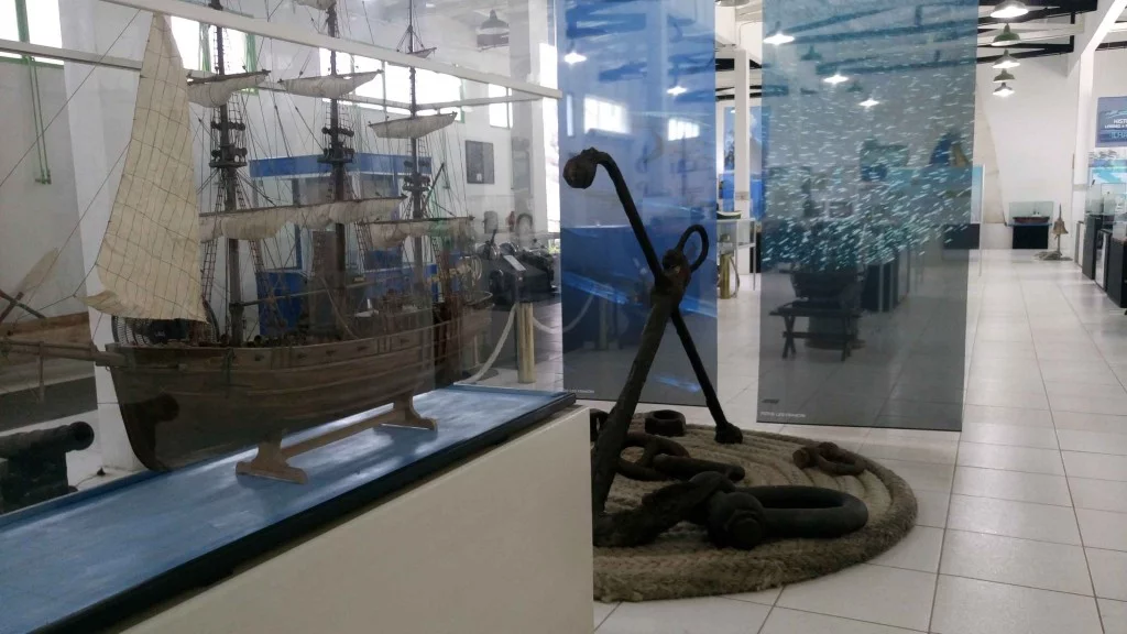 Museu Náutico de Ilhabela - Museu-Náutico-de-Ilhabela-Divulgação-bx