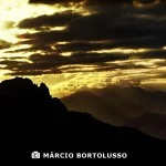 crepúsculo itaguare