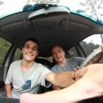 visconde de maua 4 – making of