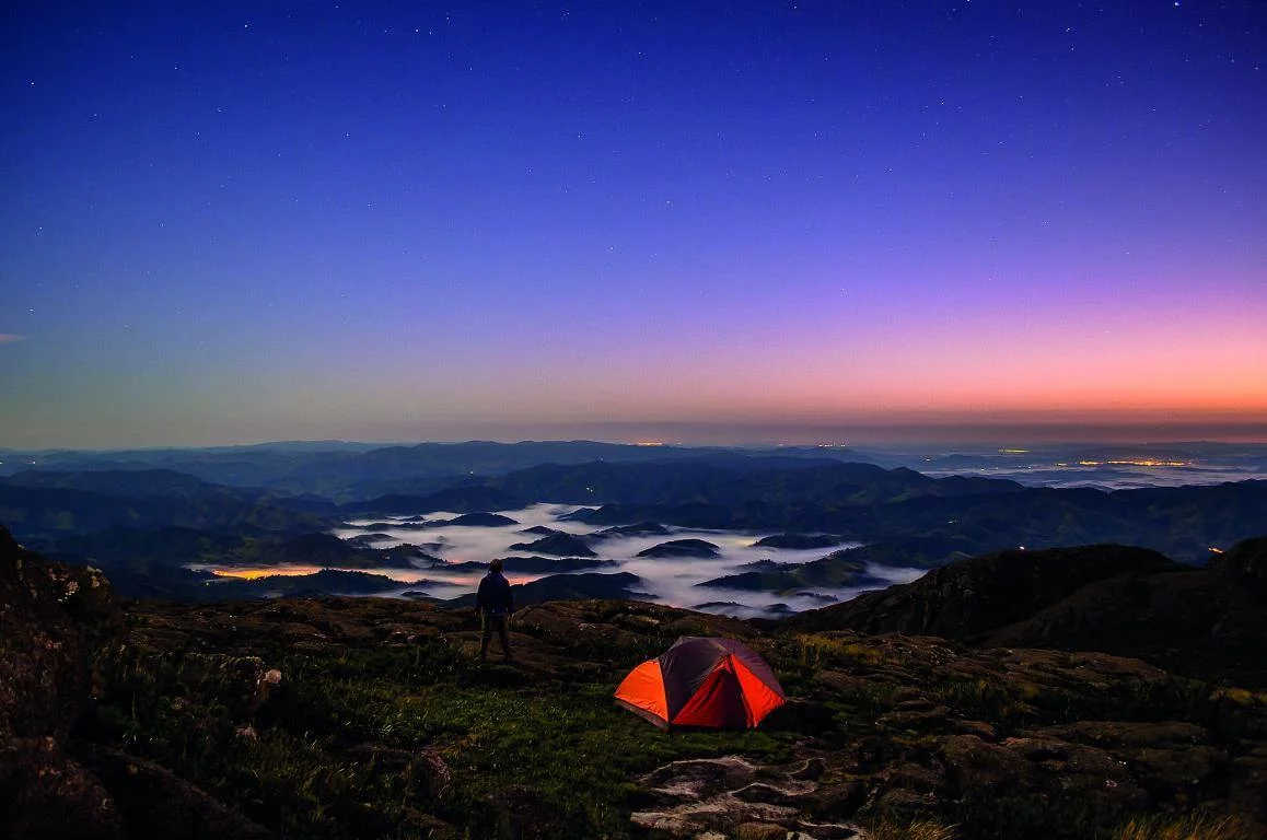 cidades de montanhas - destinos de inverno