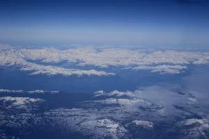 Patagônia Cordilheira dos Andes