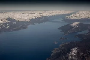 Patagônia Cordilheira dos Andes