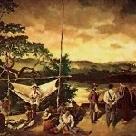 Sao-Paulo-Historico-gravura-bandeirantes-reproducao-bx