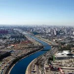 LOCALIZAÇÃO, ÁREAS