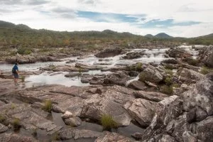 Saltos do Rio Preto