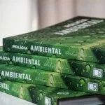 livro policia ambiental