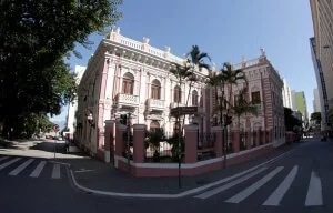 Palácio Cruz e Sousa