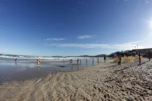 Praia da Joaquina