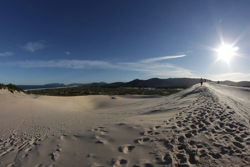 Praia da Joaquina
