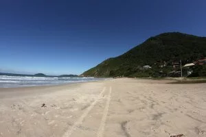 Praia da Solidão