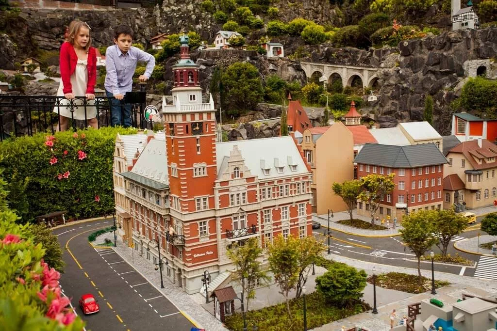 Dicas do que visitar em Gramado