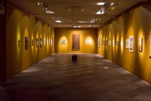 Museu de Arte de Santa Catarina-Thiago de Andrade