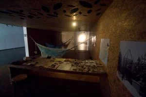 Museu da Imagem e do Som em Florianópolis