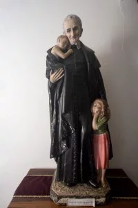 Museu Sacro da Capela Menino Deus-Florianopolis-Thiago de Andrade