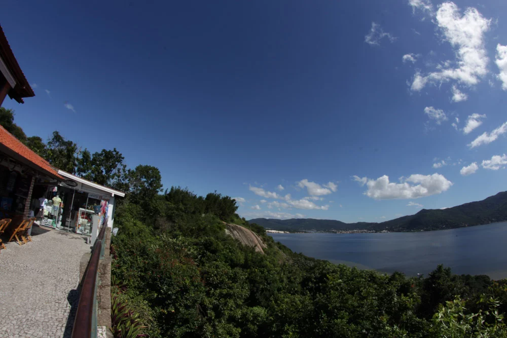 Mirante Ponto de Vista-Thiago de Andrade