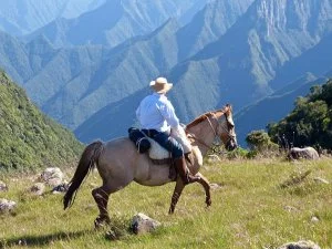 Cavalgada nas Serras Catarinense e Gaúcha