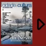 revista caminhos da neve