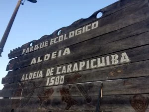 Aldeia Jesuítica de Carapicuíba