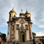Igreja de São Francisco de Assis em Ouro Preto – ft Nathália Weber – IMG-20180923-WA0001