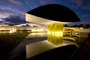 Museu Oscar Niemeyer