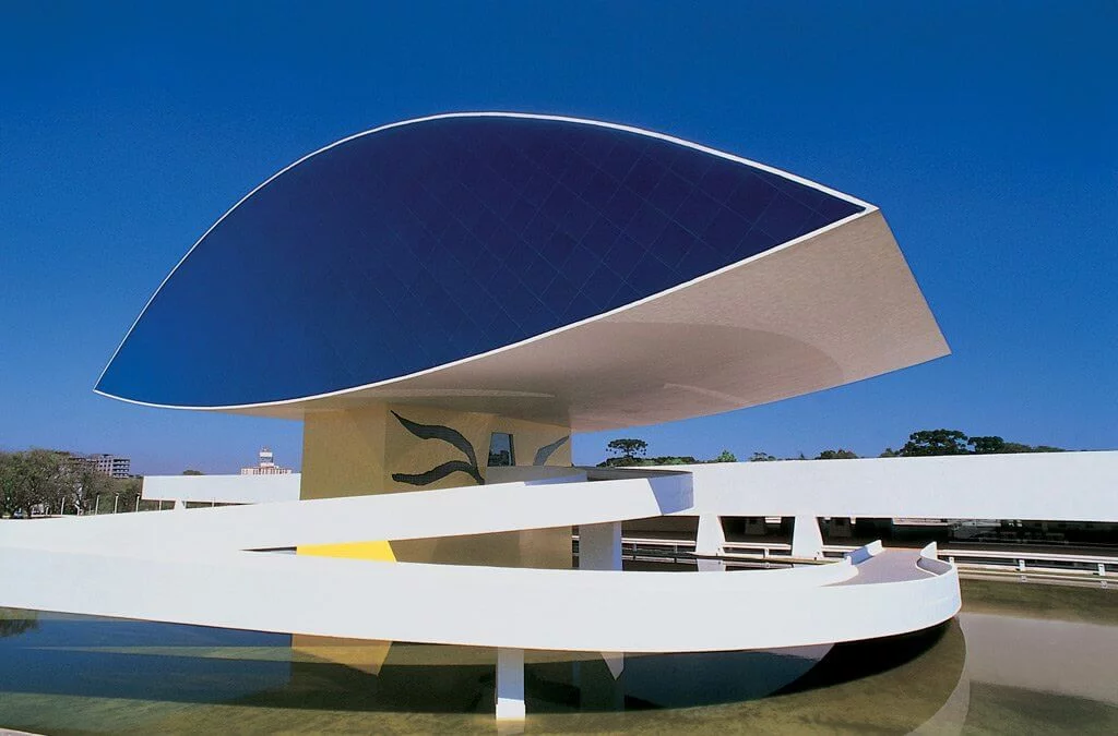 Museu Oscar Niemeyer